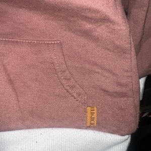 Two Piece Matching Set (Mauve)